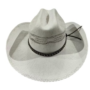 VW2505 Cross-Border Summer Sun Hats Unisex British Straw Jazz Hats para hombres y mujeres <span class=keywords><strong>Amazon</strong></span> Venta caliente Beach Couple Hats - Product Image 5