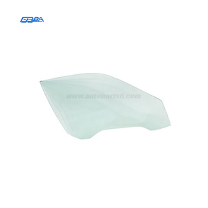 กระจกข้างประตูแบบเคลื่อนย้ายได้ ตัดอย่างแม่นยำ สำหรับ BMW 7-Series E38 ปี 1994-2001 อะไหล่แท้หมายเลข 51328163841 - Product Image 5