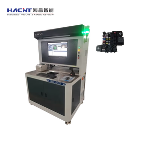 Máquina de Medición de Altura con Visión Láser de Alta Precisión HACINT HBQ-G421 - Product Image 2