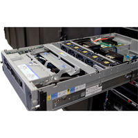 Penjualan Panas ThinkSystem SR670 V2 AI Server PC Video GPU 3U Rack Server Case Penjualan Langsung Pabrik Layanan Kustomisasi Server Rak