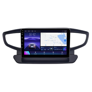 Navifly shenzhen autoradio de navigation 6 + 128G <span class=keywords><strong>android</strong></span> 12 <span class=keywords><strong>auto</strong></span> pour Hyundai <span class=keywords><strong>Ioniq</strong></span> 2016-2019 tv <span class=keywords><strong>android</strong></span> tactile IPS écran - Product Image 1