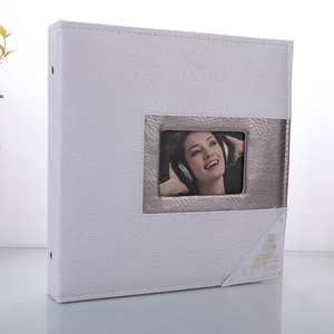 Feuilles autocollantes en papier blanc <span class=keywords><strong>Album</strong></span> <span class=keywords><strong>photo</strong></span> pour <span class=keywords><strong>album</strong></span> <span class=keywords><strong>à</strong></span> faire soi-même <span class=keywords><strong>Album</strong></span> <span class=keywords><strong>photo</strong></span> de mariage Livre <span class=keywords><strong>photo</strong></span> - Product Image 4