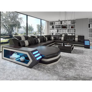 كرسي أريكة فاخر لشخصين مع كرسي أريكة لغرفة المعيشة للاسترخاء للأرائك المنزلية الفاخرة تيدي المخملية لغرفة المعيشة - Product Image 1