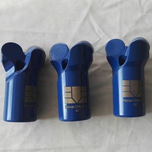 28 מ "מ 32 מ" מ שני כנפיים כריית פחם גג עוגן shank <span class=keywords><strong>pdc</strong></span> מחזק חתיכות - Product Image 4