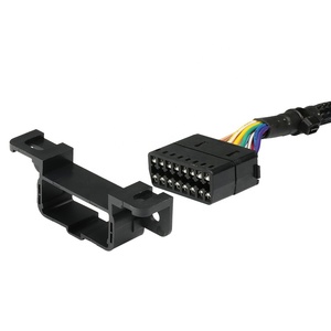 OEM 공장 16핀 남성형 범용 OBD2 OBDII OBD 2 분할 Y 케이블 - Product Image 2