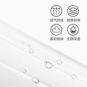 Poncho de pluie jetable portable compressible pour adulte, idéal pour les voyages en extérieur, pour une personne - Product Image 2