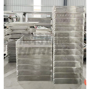 Autoclave industrial personalizado para esterilización comercial de conservas de pescado y marisco - Product Image 6