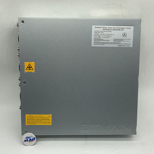 Bitmain antminer S19 95T S10pro 110T nueva fuente de alimentación original APW 12 PSU entrega rápida - Product Image 4