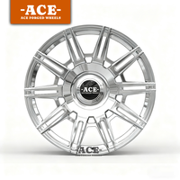 Jantes forgées de 18, 19, 20, 21, 22, 24, 26, 28 pouces pour Mercedes-Benz E200 E300 E350 E400 E450 E53 AMG E63 E63S E300e E300de E400d E220d E400d GLE