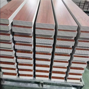 Antidérapant Piso Vinilico Rigido cPiso Vinilico Rigido SPC Clic pisos planche spc étage rénovation <span class=keywords><strong>de</strong></span> maison - Product Image 4