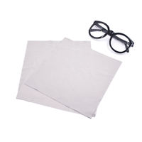 Paños de Limpieza de Microfibra Coloridos para Gafas, Lentes, Accesorios para Gafas, Toallitas para Lentes de Sol