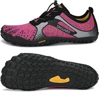 Chaussures d'eau pour hommes, baskets Aquatic, chaussures de sport décontractées d'été pour l'extérieur, chaussures de gym pour hommes