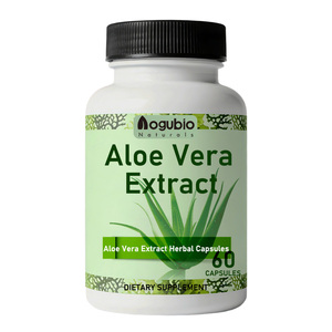 Gel d'<span class=keywords><strong>aloe</strong></span> <span class=keywords><strong>vera</strong></span> naturel de qualité supérieure, ingrédients cosmétiques biologiques, matière première cosmétique pour l'hydratation de la peau - Product Image 4