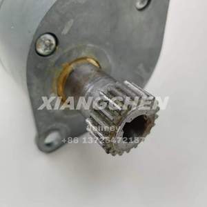 Moteur d'origine 80.37M44-8154 Roland Motor 8037M448154 pour pièces d'impression offset Man Roland - Product Image 5