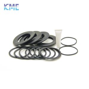 Nuovo KME 2 v9448 ad alta efficienza Ultra reattivo pinza idraulica resistente Kit frenante NBR FKM materiale - Product Image 4