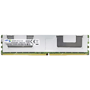 หน่วยความจำเซิร์ฟเวอร์ LRDIMM 64GB 2133MHz 4Rx4 1.2V รองรับ ECC โมดูลแรมเซิร์ฟเวอร์ความจุขนาดใหญ่ M386A8K40BM1-CPB - Product Image 3