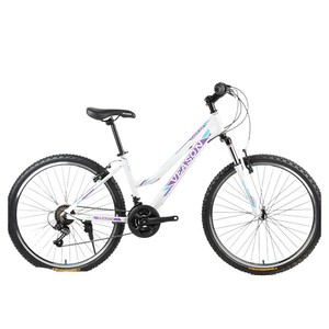 Bicicletta da Montagna in Lega di Alluminio a Velocità Variabile, Amata da Tutti, Mountain Bike da 26 Pollici - Product Image 1