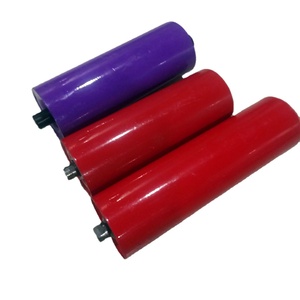 Grosir terbaru 2025 rol konveyor penambangan gratis pengiriman - Product Image 2