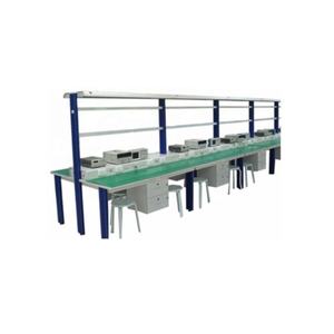 Banco de Trabajo Electrónico, Equipo Didáctico Escolar, Tecnología para Laboratorio de Enseñanza, Capacitación Educativa - Product Image 1