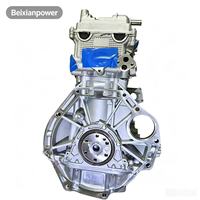 Moteur K14B de haute qualité 1,4 L pour SUZUKI Changhe Ciaz Ertiga Swift