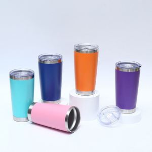Portavasos para Auto Compatible con Vasos de 20 oz, Taza de Viaje Aislada de Acero Inoxidable, Doble Pared, a Prueba de Fugas, ASM25 - Product Image 5