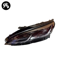 Pour BYD Seal 06 DMI, ensemble de phares LED, plug and play, 12V 5000lm, version haute performance