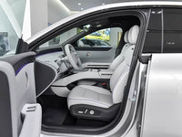 Meilleure Vente Xpeng MONA L03 SUV Compact à Énergie Nouvelle avec Pilote Automatique XNGP à Scène Complète