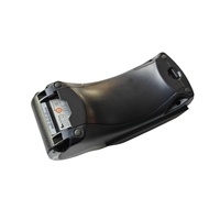 Terminal de point de vente Ethernet Verifone VX510E, lecteur de cartes mobile, clavier PIN, machine de paiement avec manuel pour les commerces de détail, les restaurants et les magasins