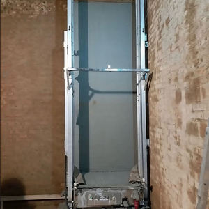 İç duvar sıva ve beton püskürtme için yüksek verimli sıva makinesi M/8h kapasiteli sıcak satış otomatik 800 - Product Image 4