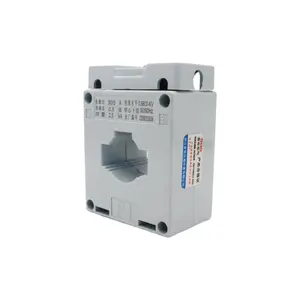 Transformateur de courant AC transformateur basse tension BH-0.66-CT 30I 50/5 100/5 150/5 fil de cuivre de qualité 0.5