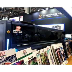 2024 kỹ thuật số carton sóng máy in công nghiệp giấy các tông máy in kỹ thuật số - Product Image 5