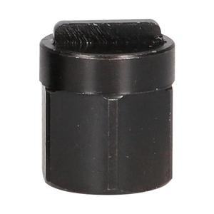 KS TOOLS - 460.5282 Clé à douille spéciale pour Mercedes, 17 mm - EAN 4042146788295 HEAVY VEHICLES - Product Image 1