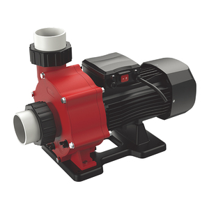 7500W 10HP <span class=keywords><strong>pompe</strong></span> de bassin d'eau de mer <span class=keywords><strong>pompe</strong></span> de filtre de circulation de <span class=keywords><strong>piscine</strong></span> en plastique auto-amorçante d'eau salée - Product Image 2