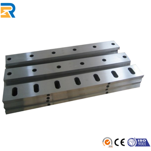 شفرات وسكاكين صناعية HSS للاستخدام الأساسي-سكاكين تحبيب حادة للقطع - Product Image 4