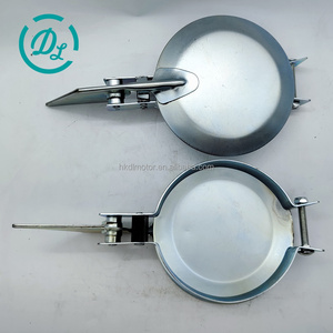 EexcavaStart - Tapa Protectora Contra Lluvia para Compresor de Aire de Excavadora Diésel de 127 mm - Duradera, Resistente a la Intemperie, Fácil de Instalar, Garantía de 6 Meses, Probada y Certificada - Product Image 3