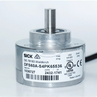 PLC 1PCS Adecuado para codificador DFS60A-S4PK65536 nuevo FedEx o DHL Venta al por mayor