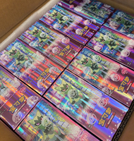 Authentique Simplified Gem Pack Vol 5 PTCGed à bas prix, fournisseur de boîtes de boosters PTCGed chinoises, Qualita Coleccionables