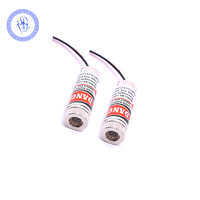 Module de Diode Laser à points rouges, pour éclairage de scène, vente en gros, 650nm 200mW, chinois