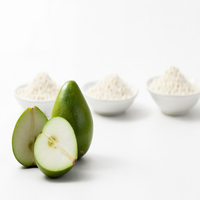 Voedingsmiddelkwaliteit, chemievrij, watergeëxtraheerd Naringin fruitextract, natuurlijk extractpoeder, citrusflavonoïde drankingrediënt