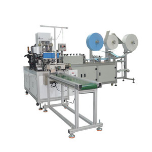 Máquina <span class=keywords><strong>de</strong></span> fabricación automática <span class=keywords><strong>de</strong></span> <span class=keywords><strong>mascarillas</strong></span> faciales, tiendas <span class=keywords><strong>de</strong></span> ropa - Product Image 1