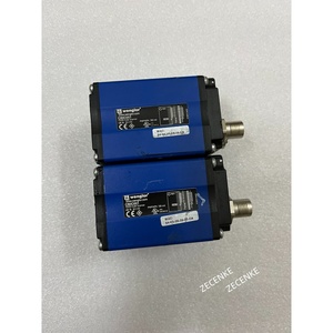 Sensor Wenglor C50C001 para Códigos 1D/2D, Casi Nuevo * - Product Image 2