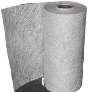 Tapis à brins hachés pour réservoir de stockage <span class=keywords><strong>d</strong></span>'<span class=keywords><strong>eau</strong></span>, coques de <span class=keywords><strong>bateau</strong></span> en fibre de verre pour planche de basket-ball Taishan Fiberglass - Product Image 4