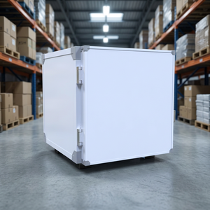 กล่องเก็บความเย็นแบบพกพา Esfrigo Customizable 580L ES580T  ทนทาน ใช้งานได้ยาวนาน - Product Image 3