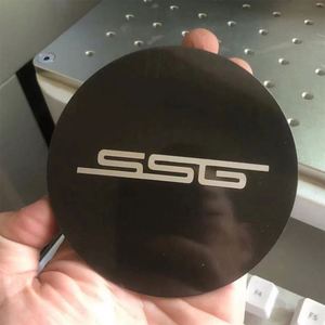 Offre Spéciale : Sous-verres carrés en ardoise noire personnalisables par sublimation, en gros, pour bar et cuisine - Product Image 4