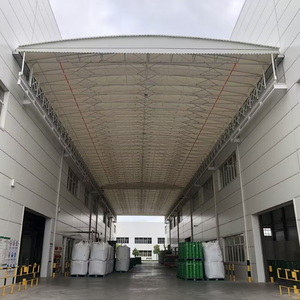 <span class=keywords><strong>Abri</strong></span> de voiture électrique rétractable sur mesure, tente imperméable en PVC pour véhicule, <span class=keywords><strong>abri</strong></span> extérieur pour garage privé - Product Image 2