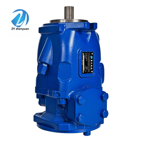 ALA10VN085DRF ALA10VN085 A10VNO85-DR/DFR/DRS/52R/52L/53R/53L Axial Piston Variable Pump ALA10VN085DRF/53R-VSD62N00 - S4286