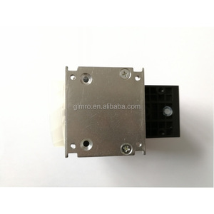 독일 KNF 격막 진공 펌프 PJ14896-86 표본 추출 펌프 - Product Image 4