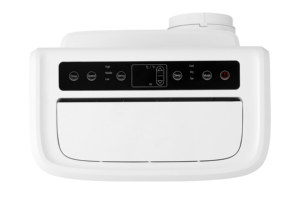 12000-16000 Btu de refrigeración y calefacción de aire acondicionado portátil R410a... R290 - Product Image 4
