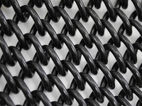 Rouleaux de grillage maillé miniatures en fil diamanté galvanisé à gros trous, vente en gros, directement de l'usine chinoise