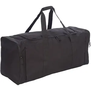 custom logo Large Capacity Business Travel fashionable duffle bag for teens waterproof Duffle Bag